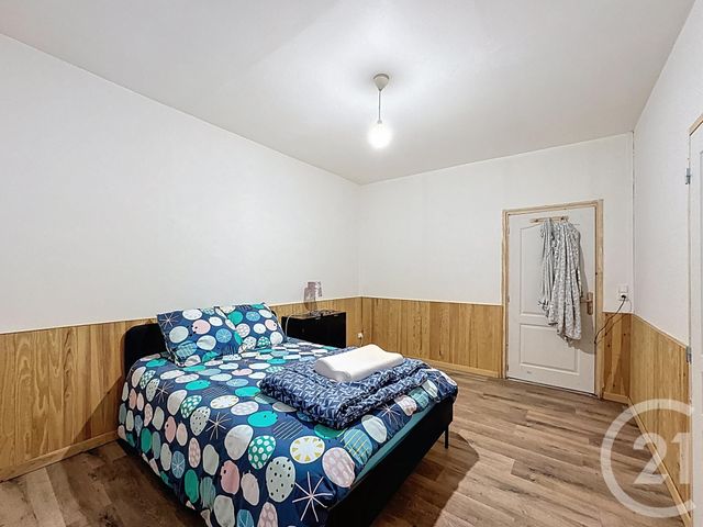 maison à vendre - 5 pièces - 82.1 m2 - ROMORANTIN LANTHENAY - 41 - CENTRE - Century 21 Sologne Immobilier