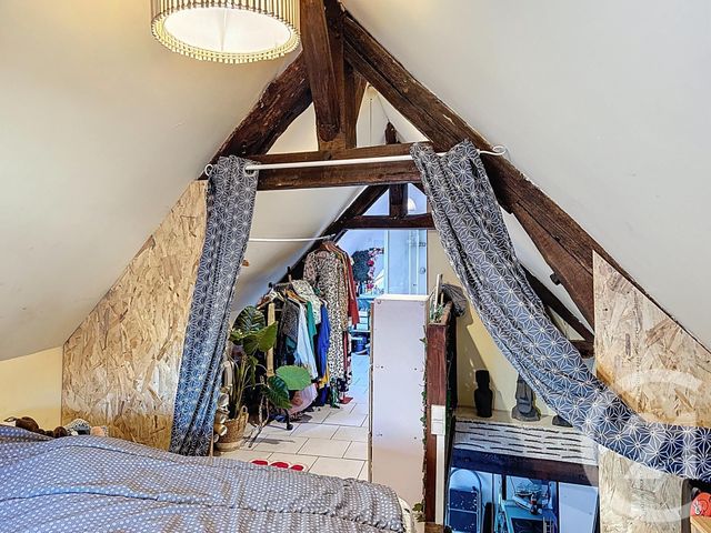 maison à vendre - 5 pièces - 82.1 m2 - ROMORANTIN LANTHENAY - 41 - CENTRE - Century 21 Sologne Immobilier