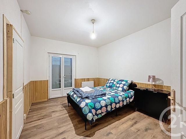 maison à vendre - 5 pièces - 82.1 m2 - ROMORANTIN LANTHENAY - 41 - CENTRE - Century 21 Sologne Immobilier