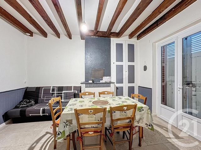 maison à vendre - 5 pièces - 82.1 m2 - ROMORANTIN LANTHENAY - 41 - CENTRE - Century 21 Sologne Immobilier