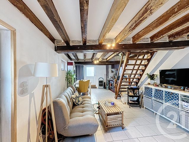 maison à vendre - 5 pièces - 82.1 m2 - ROMORANTIN LANTHENAY - 41 - CENTRE - Century 21 Sologne Immobilier