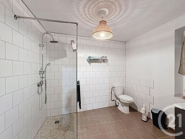 maison à vendre - 5 pièces - 82.1 m2 - ROMORANTIN LANTHENAY - 41 - CENTRE - Century 21 Sologne Immobilier