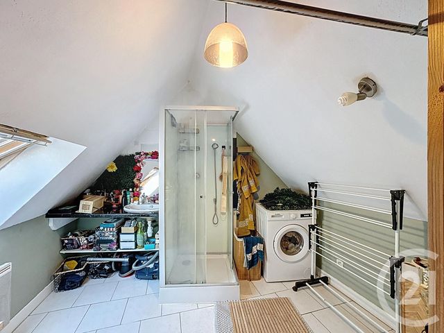 maison à vendre - 5 pièces - 82.1 m2 - ROMORANTIN LANTHENAY - 41 - CENTRE - Century 21 Sologne Immobilier