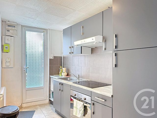 maison à vendre - 5 pièces - 82.1 m2 - ROMORANTIN LANTHENAY - 41 - CENTRE - Century 21 Sologne Immobilier