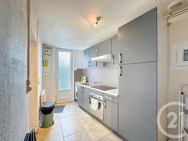 maison à vendre - 5 pièces - 82.1 m2 - ROMORANTIN LANTHENAY - 41 - CENTRE - Century 21 Sologne Immobilier