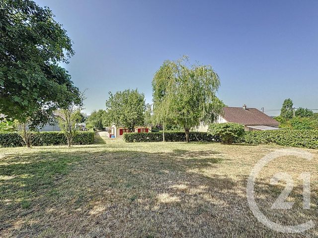 maison à vendre - 3 pièces - 41.0 m2 - CHATRES SUR CHER - 41 - CENTRE - Century 21 Sologne Immobilier