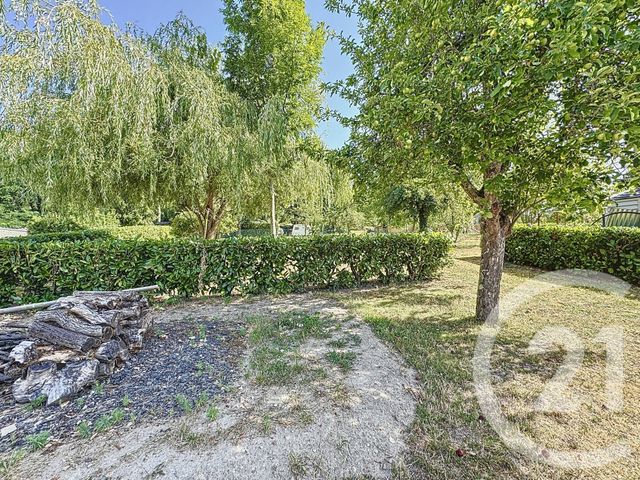 maison à vendre - 3 pièces - 41.0 m2 - CHATRES SUR CHER - 41 - CENTRE - Century 21 Sologne Immobilier