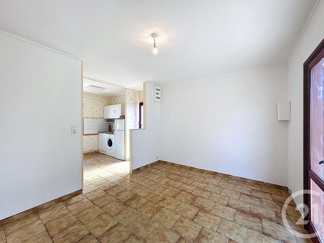 maison à vendre - 3 pièces - 41.0 m2 - CHATRES SUR CHER - 41 - CENTRE - Century 21 Sologne Immobilier