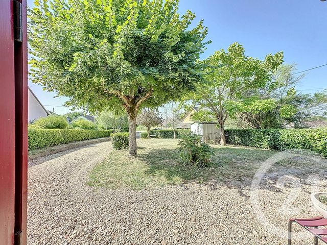 maison à vendre - 3 pièces - 41.0 m2 - CHATRES SUR CHER - 41 - CENTRE - Century 21 Sologne Immobilier