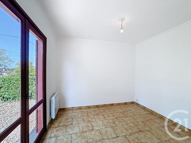 maison à vendre - 3 pièces - 41.0 m2 - CHATRES SUR CHER - 41 - CENTRE - Century 21 Sologne Immobilier