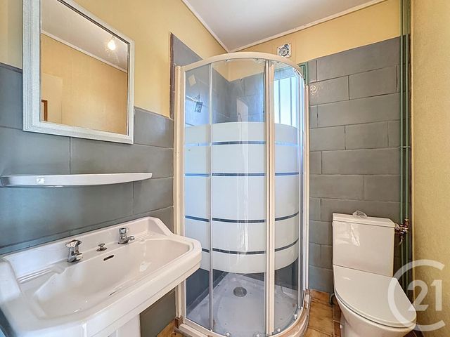 maison à vendre - 3 pièces - 41.0 m2 - CHATRES SUR CHER - 41 - CENTRE - Century 21 Sologne Immobilier