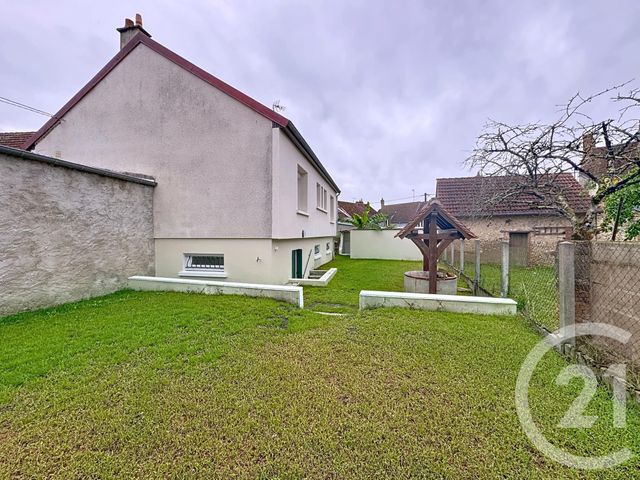 maison - ROMORANTIN LANTHENAY - 41