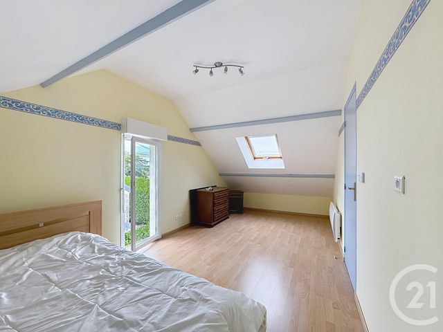 maison à vendre - 6 pièces - 117.0 m2 - CHABRIS - 36 - CENTRE - Century 21 Sologne Immobilier