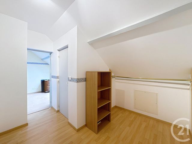 maison à vendre - 6 pièces - 117.0 m2 - CHABRIS - 36 - CENTRE - Century 21 Sologne Immobilier