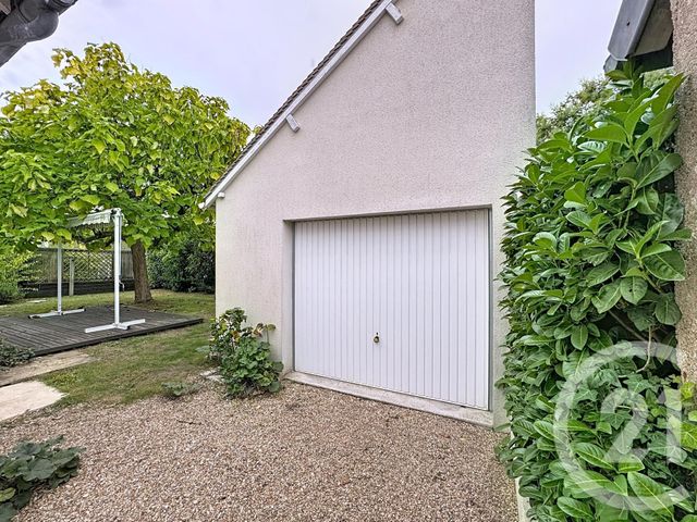 maison à vendre - 6 pièces - 117.0 m2 - CHABRIS - 36 - CENTRE - Century 21 Sologne Immobilier