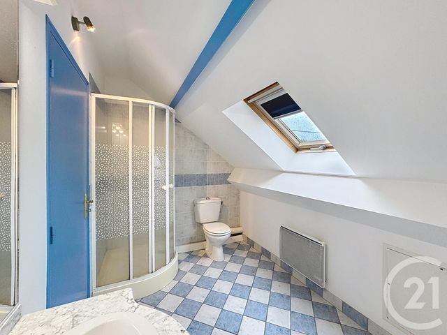 maison à vendre - 6 pièces - 117.0 m2 - CHABRIS - 36 - CENTRE - Century 21 Sologne Immobilier