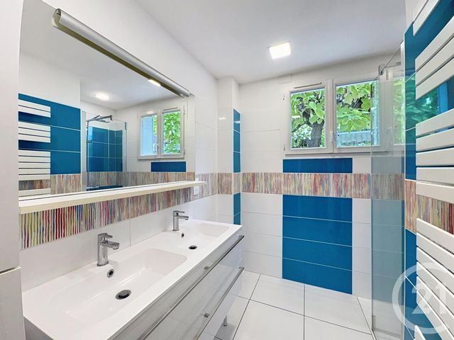 maison à vendre - 6 pièces - 117.0 m2 - CHABRIS - 36 - CENTRE - Century 21 Sologne Immobilier