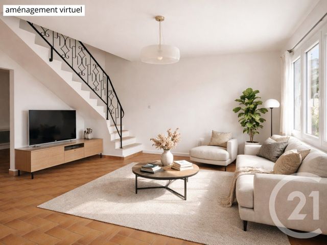 maison à vendre - 5 pièces - 78.71 m2 - ROMORANTIN LANTHENAY - 41 - CENTRE - Century 21 Sologne Immobilier