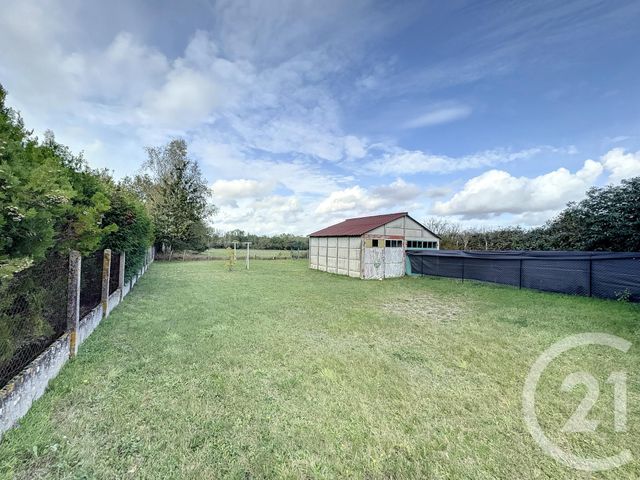 maison à vendre - 5 pièces - 78.71 m2 - ROMORANTIN LANTHENAY - 41 - CENTRE - Century 21 Sologne Immobilier