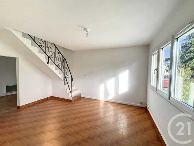 maison à vendre - 5 pièces - 78.71 m2 - ROMORANTIN LANTHENAY - 41 - CENTRE - Century 21 Sologne Immobilier