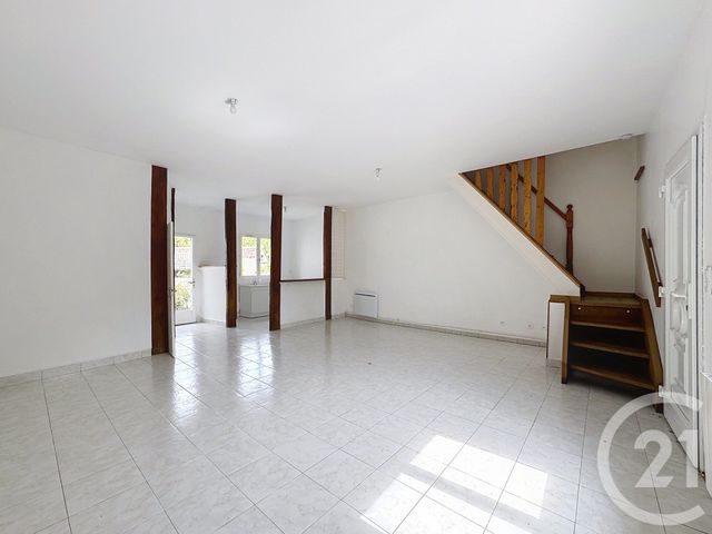 maison - ROMORANTIN LANTHENAY - 41