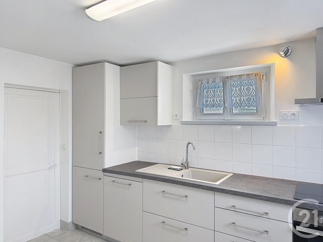 maison à louer - 2 pièces - 51.7 m2 - ROMORANTIN LANTHENAY - 41 - CENTRE - Century 21 Sologne Immobilier