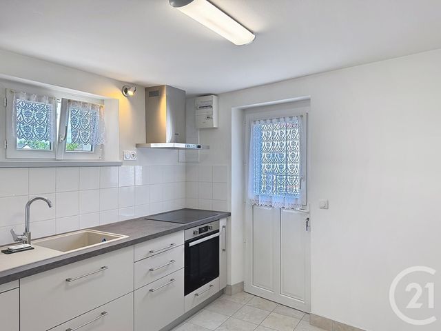 maison à louer - 2 pièces - 51.7 m2 - ROMORANTIN LANTHENAY - 41 - CENTRE - Century 21 Sologne Immobilier