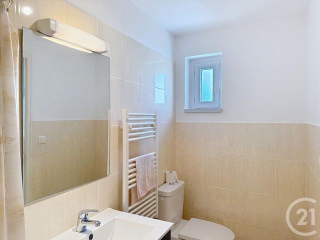 maison à louer - 2 pièces - 51.7 m2 - ROMORANTIN LANTHENAY - 41 - CENTRE - Century 21 Sologne Immobilier