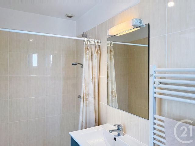 maison à louer - 2 pièces - 51.7 m2 - ROMORANTIN LANTHENAY - 41 - CENTRE - Century 21 Sologne Immobilier