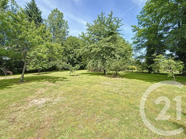 maison à vendre - 8 pièces - 214.32 m2 - ROMORANTIN LANTHENAY - 41 - CENTRE - Century 21 Sologne Immobilier