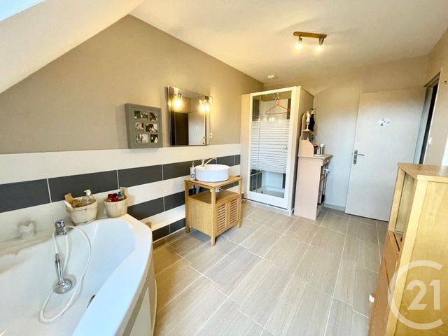 maison à vendre - 8 pièces - 214.32 m2 - ROMORANTIN LANTHENAY - 41 - CENTRE - Century 21 Sologne Immobilier