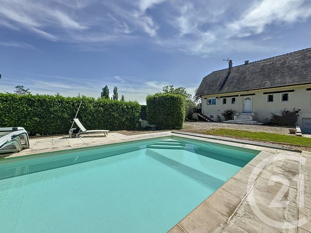 maison - ROMORANTIN LANTHENAY - 41