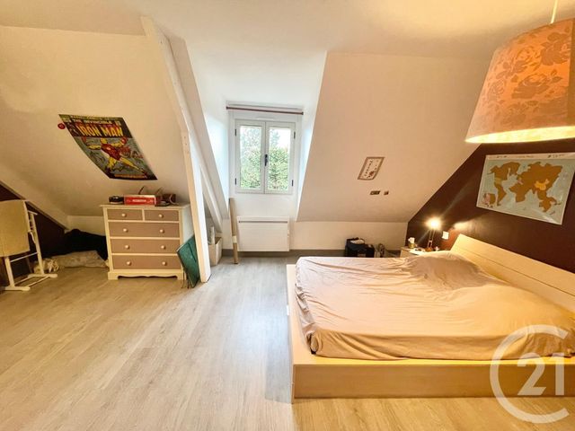 maison à vendre - 8 pièces - 214.32 m2 - ROMORANTIN LANTHENAY - 41 - CENTRE - Century 21 Sologne Immobilier