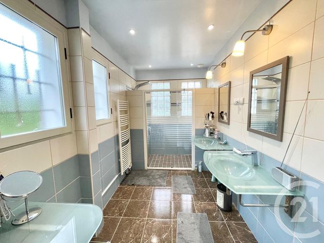 maison à vendre - 8 pièces - 214.32 m2 - ROMORANTIN LANTHENAY - 41 - CENTRE - Century 21 Sologne Immobilier