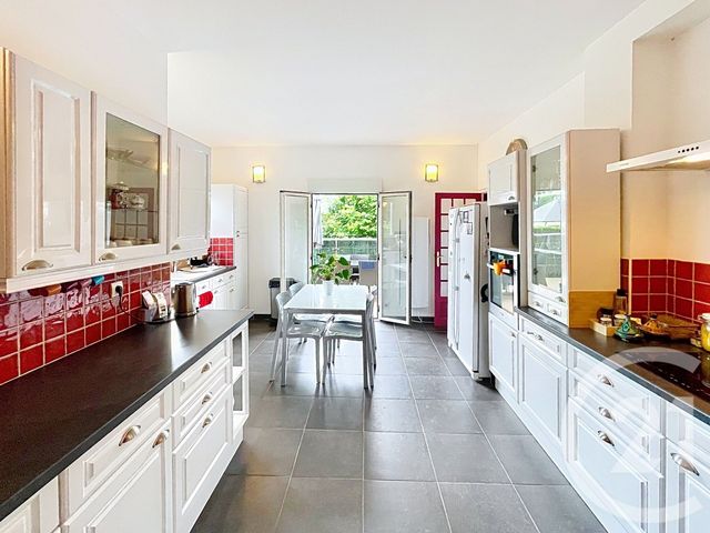 maison à vendre - 8 pièces - 214.32 m2 - ROMORANTIN LANTHENAY - 41 - CENTRE - Century 21 Sologne Immobilier