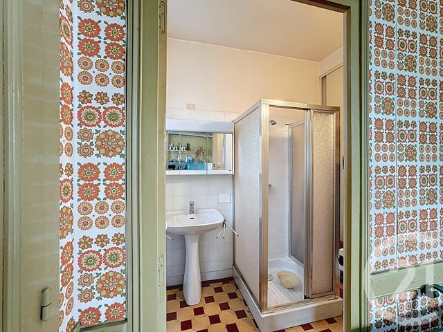 Afficher la photo en grand maison à vendre - 3 pièces - 97.89 m2 - VILLEFRANCHE SUR CHER - 41 - CENTRE - Century 21 Sologne Immobilier