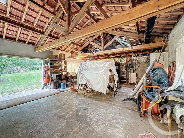 Afficher la photo en grand maison à vendre - 3 pièces - 97.89 m2 - VILLEFRANCHE SUR CHER - 41 - CENTRE - Century 21 Sologne Immobilier