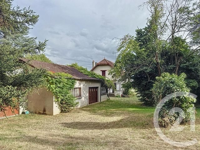 Afficher la photo en grand maison à vendre - 3 pièces - 97.89 m2 - VILLEFRANCHE SUR CHER - 41 - CENTRE - Century 21 Sologne Immobilier