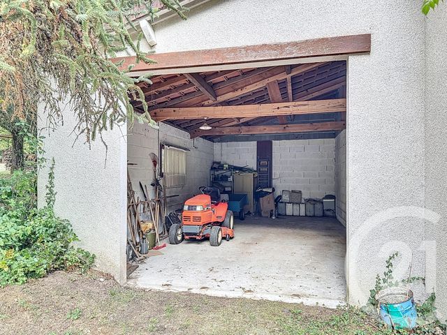 Afficher la photo en grand maison à vendre - 3 pièces - 97.89 m2 - VILLEFRANCHE SUR CHER - 41 - CENTRE - Century 21 Sologne Immobilier