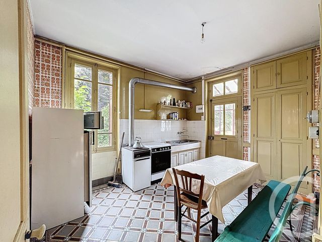 Afficher la photo en grand maison à vendre - 3 pièces - 97.89 m2 - VILLEFRANCHE SUR CHER - 41 - CENTRE - Century 21 Sologne Immobilier