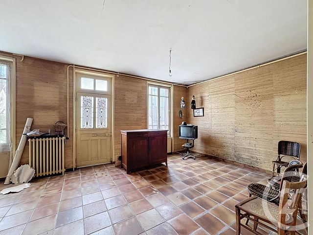 Afficher la photo en grand maison à vendre - 3 pièces - 97.89 m2 - VILLEFRANCHE SUR CHER - 41 - CENTRE - Century 21 Sologne Immobilier