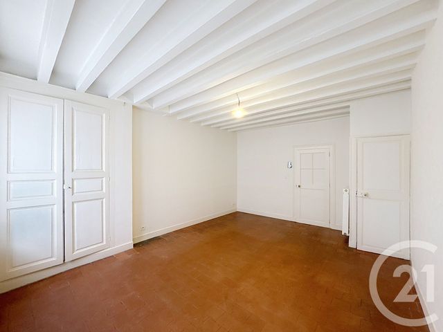 maison à louer - 3 pièces - 62.0 m2 - ROMORANTIN LANTHENAY - 41 - CENTRE - Century 21 Sologne Immobilier