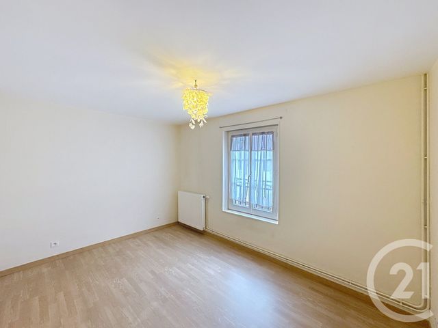 maison à louer - 3 pièces - 62.0 m2 - ROMORANTIN LANTHENAY - 41 - CENTRE - Century 21 Sologne Immobilier