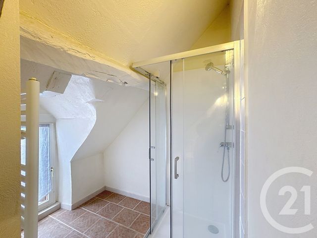 maison à louer - 3 pièces - 62.0 m2 - ROMORANTIN LANTHENAY - 41 - CENTRE - Century 21 Sologne Immobilier