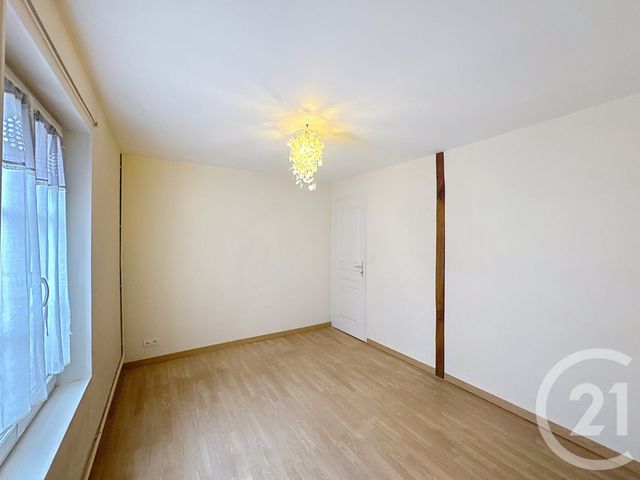 maison à louer - 3 pièces - 62.0 m2 - ROMORANTIN LANTHENAY - 41 - CENTRE - Century 21 Sologne Immobilier