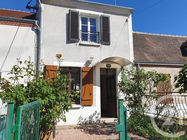 maison - ROMORANTIN LANTHENAY - 41
