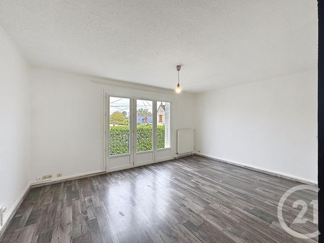 maison à louer - 3 pièces - 62.0 m2 - ROMORANTIN LANTHENAY - 41 - CENTRE - Century 21 Sologne Immobilier