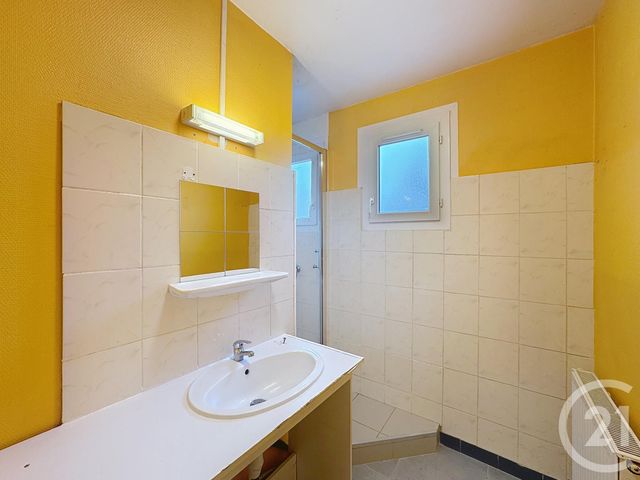 maison à louer - 3 pièces - 62.0 m2 - ROMORANTIN LANTHENAY - 41 - CENTRE - Century 21 Sologne Immobilier