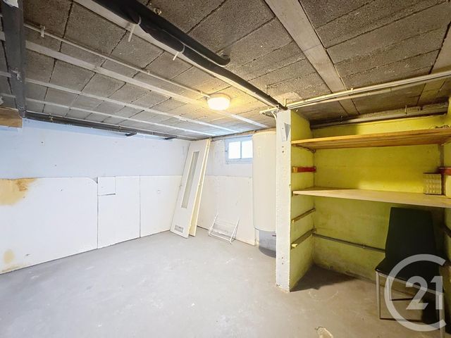 maison à louer - 3 pièces - 62.0 m2 - ROMORANTIN LANTHENAY - 41 - CENTRE - Century 21 Sologne Immobilier