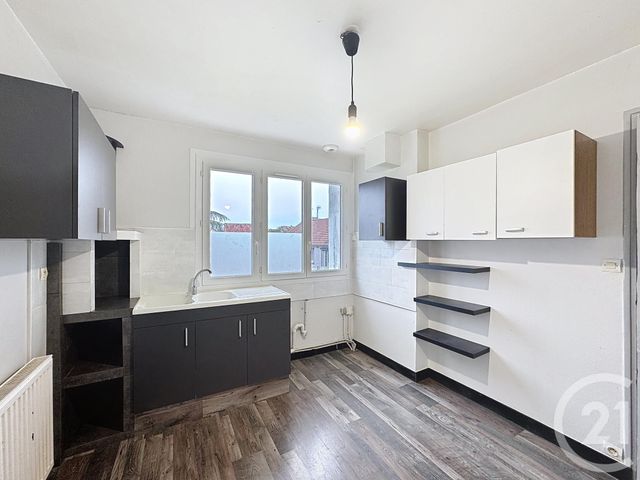 maison à louer - 3 pièces - 62.0 m2 - ROMORANTIN LANTHENAY - 41 - CENTRE - Century 21 Sologne Immobilier